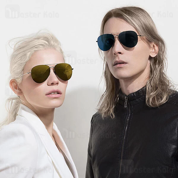 عینک آفتابی Xiaomi TS Nylon Polarized Sunglasses