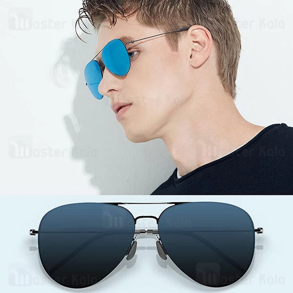 عینک آفتابی Xiaomi TS Nylon Polarized Sunglasses