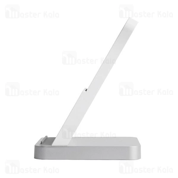 استند و شارژر وایرلس شیائومی Xiaomi Vertical Air-cooled Wireless Charger Stand 30W توان 30 وات