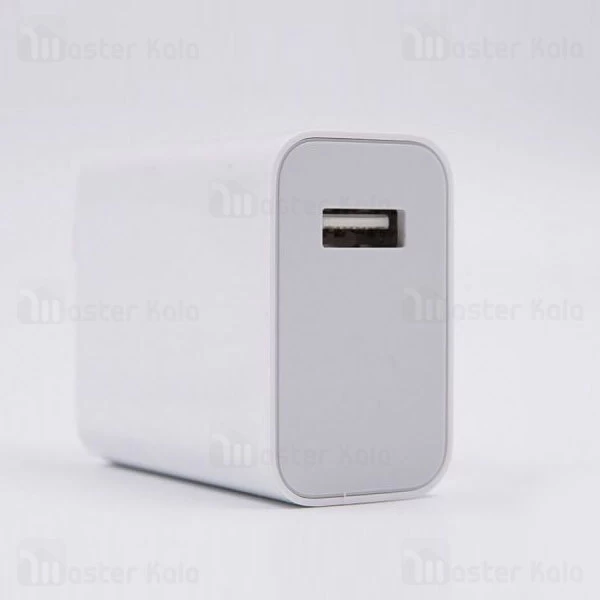 استند و شارژر وایرلس شیائومی Xiaomi Vertical Air-cooled Wireless Charger Stand 30W توان 30 وات