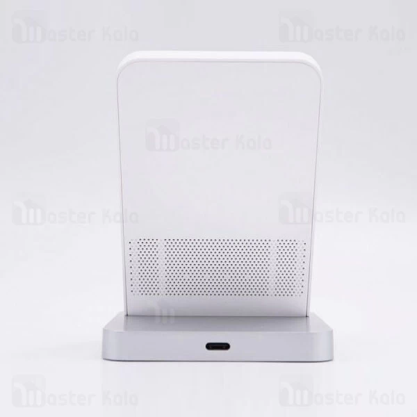 استند و شارژر وایرلس شیائومی Xiaomi Vertical Air-cooled Wireless Charger Stand 30W توان 30 وات
