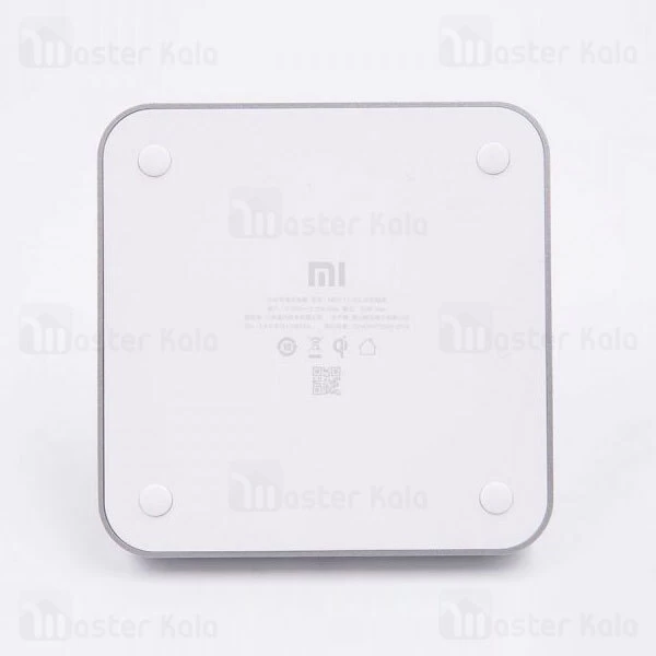 استند و شارژر وایرلس شیائومی Xiaomi Vertical Air-cooled Wireless Charger Stand 30W توان 30 وات