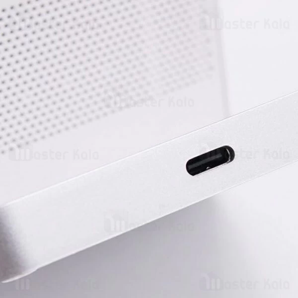 استند و شارژر وایرلس شیائومی Xiaomi Vertical Air-cooled Wireless Charger Stand 30W توان 30 وات