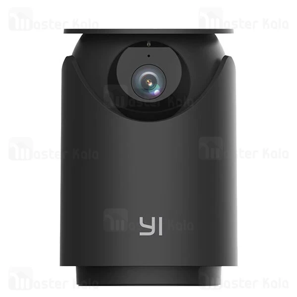 دوربین نظارتی هوشمند شیائومی Xiaomi YI Dome U Camera Pro نسخه گلوبال