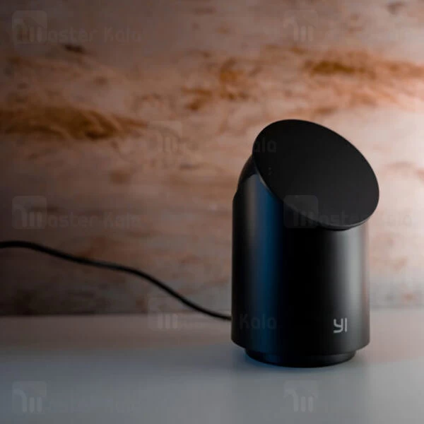 دوربین نظارتی هوشمند شیائومی Xiaomi YI Dome U Camera Pro نسخه گلوبال