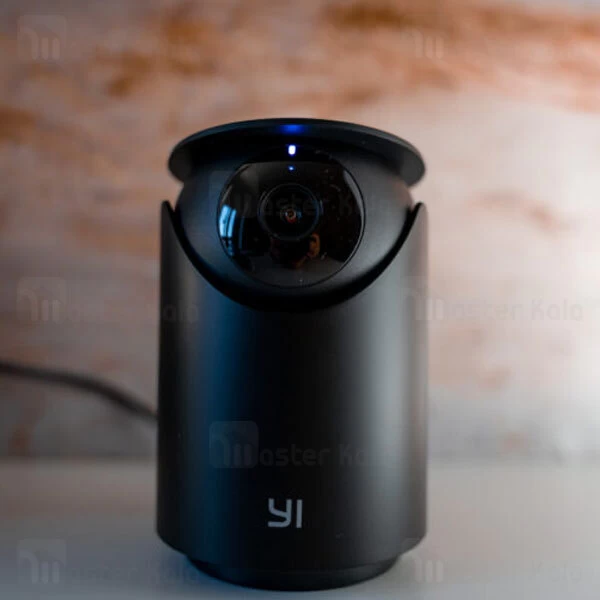 دوربین نظارتی هوشمند شیائومی Xiaomi YI Dome U Camera Pro نسخه گلوبال