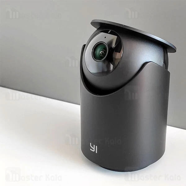 دوربین نظارتی هوشمند شیائومی Xiaomi YI Dome U Camera Pro نسخه گلوبال
