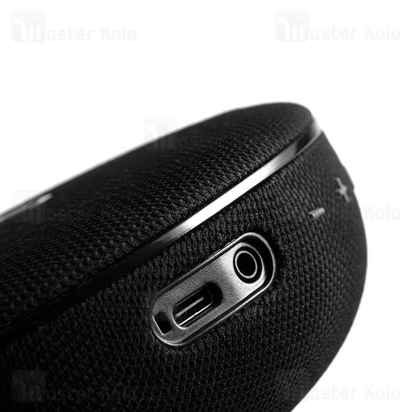 اسپیکر بلوتوث شیائومی Xiaomi 1More Portable BT Speaker S1001BT DSP توان 30 وات