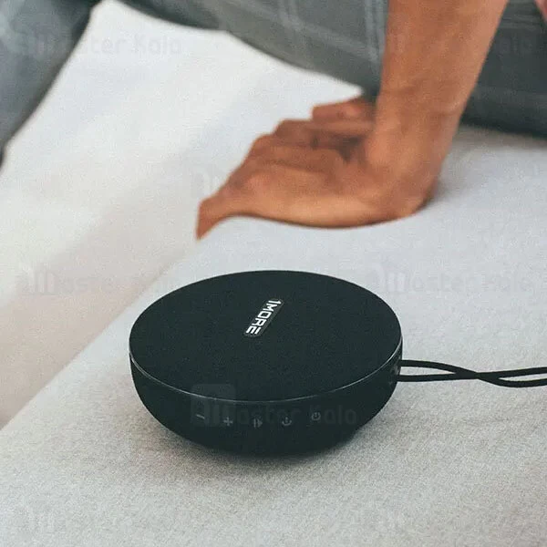 اسپیکر بلوتوث شیائومی Xiaomi 1More Portable BT Speaker S1001BT DSP توان 30 وات