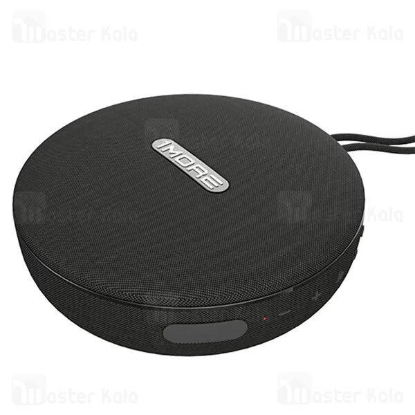 اسپیکر بلوتوث شیائومی Xiaomi 1More Portable BT Speaker S1001BT DSP توان 30 وات