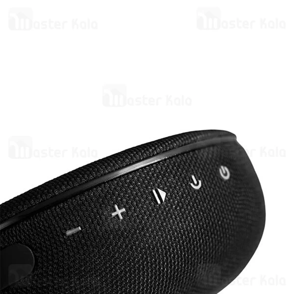 اسپیکر بلوتوث شیائومی Xiaomi 1More Portable BT Speaker S1001BT DSP توان 30 وات