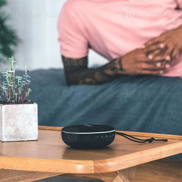 اسپیکر بلوتوث شیائومی Xiaomi 1More Portable BT Speaker S1001BT DSP توان 30 وات