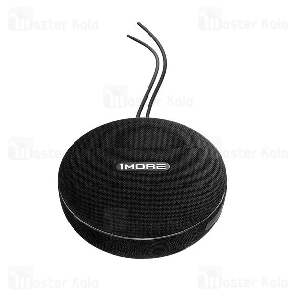 اسپیکر بلوتوث شیائومی Xiaomi 1More Portable BT Speaker S1001BT DSP توان 30 وات