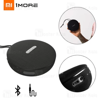 اسپیکر بلوتوث شیائومی Xiaomi 1More Portable BT Speaker S1001BT DSP توان 30 وات