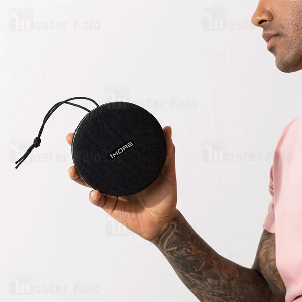 اسپیکر بلوتوث شیائومی Xiaomi 1More Portable BT Speaker S1001BT DSP توان 30 وات
