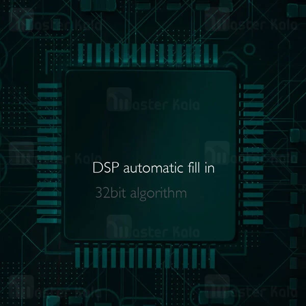 اسپیکر بلوتوث شیائومی Xiaomi 1More Portable BT Speaker S1001BT DSP توان 30 وات