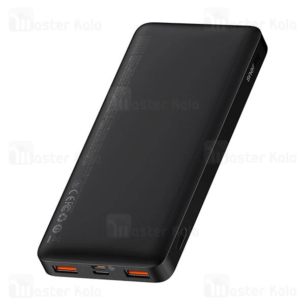 پاوربانک Baseus Bipow Digital Display 10000mAh 20W Power Bank PPBD10K PPDML-L01