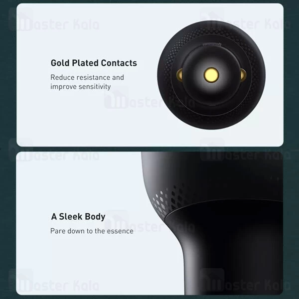 شارژر فندکی فست شارژ بیسوس Baseus Superme Digital Display CCZX-100C TZCCZX-01 توان 100 وات با کابل