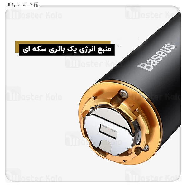 مونوپاد بلوتوثی Baseus Ultra Mini Bluetooth Folding Selfie Stick SUDYZP-G01