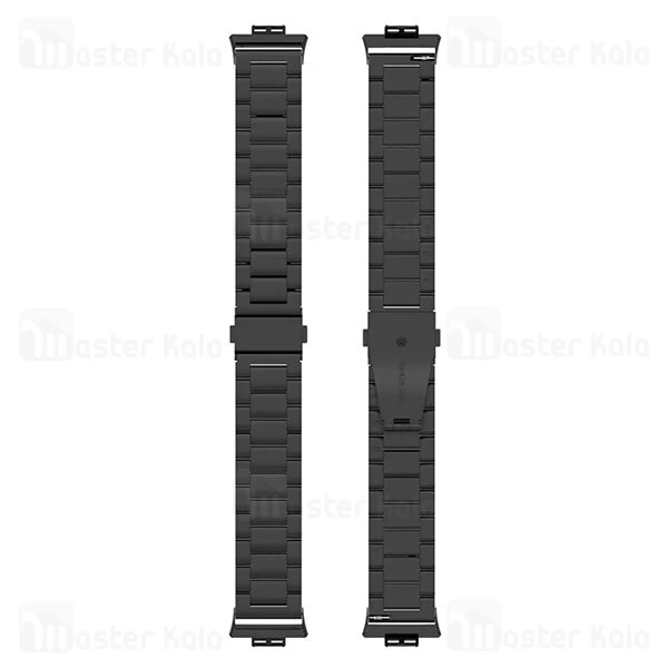بند دستبند سلامتی Huawei Watch Fit Metal Wrist Strap