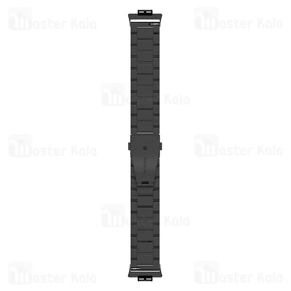بند دستبند سلامتی Huawei Watch Fit Metal Wrist Strap