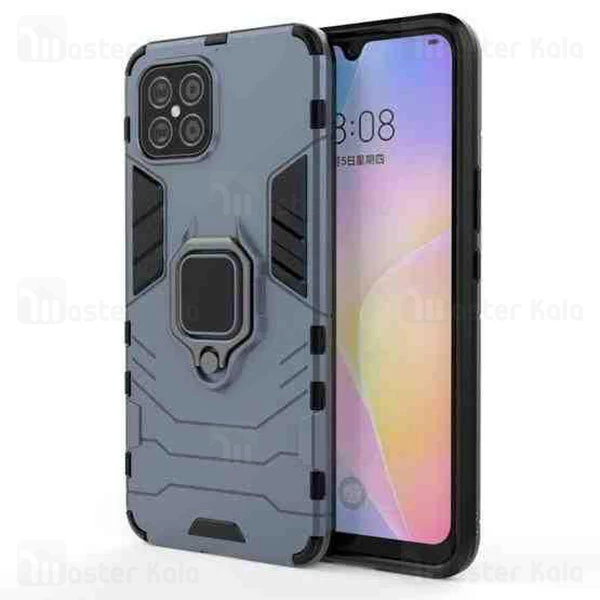 قاب Huawei Nova 8 SE KEYSION ShockProof Armor Ring Holder Case