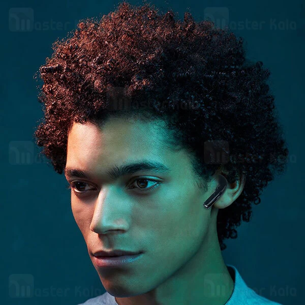 ﻿هندزفری بلوتوث Lenovo HT38 True Wireless Stereo Bluetooth HiFi Earbuds