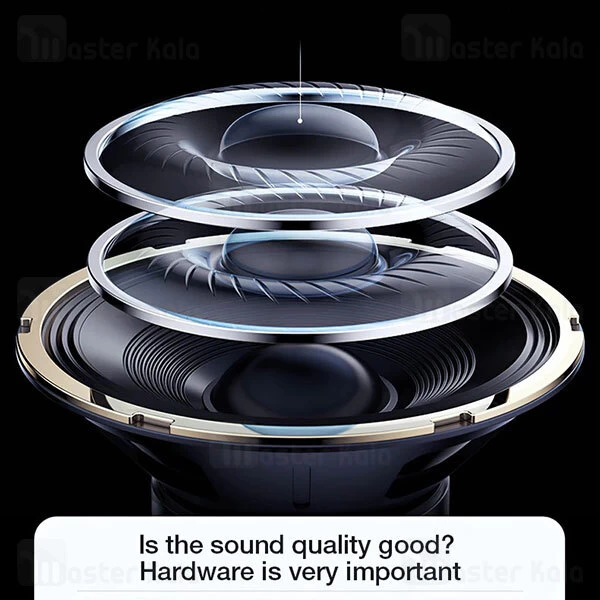 ﻿هندزفری بلوتوث Lenovo HT38 True Wireless Stereo Bluetooth HiFi Earbuds