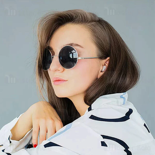 هندزفری بلوتوث دوگوش لنوو Lenovo LivePods LP11 Wireless Earphone