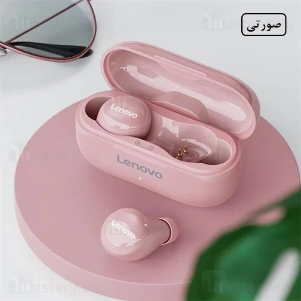 هندزفری بلوتوث دوگوش لنوو Lenovo LivePods LP11 Wireless Earphone