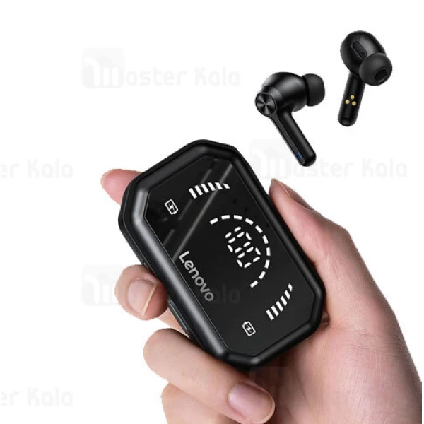 هندزفری بلوتوث دوگوش لنوو Lenovo LivePods LP3 Pro True Wireless Stereo HiFi Earphone