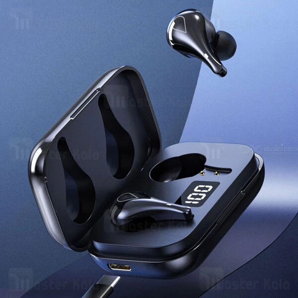 هندزفری بلوتوث دوگوش لنوو Lenovo LivePods LP3 True Wireless Stereo HiFi Earphone