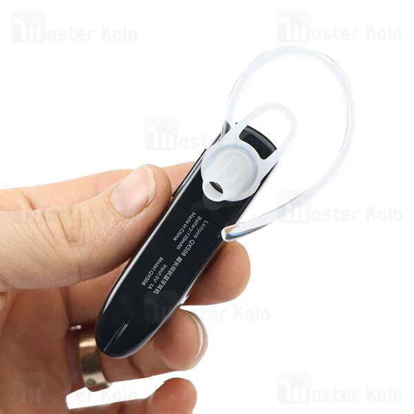 ﻿هندزفری بلوتوث Lenovo QX508 True Wireless Earbuds