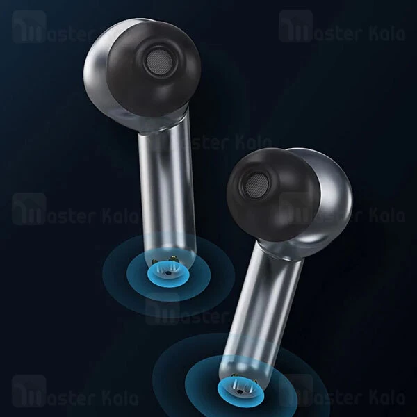 ﻿هندزفری بلوتوث Lenovo XG01 True Wireless Stereo Bluetooth HiFi Earbuds