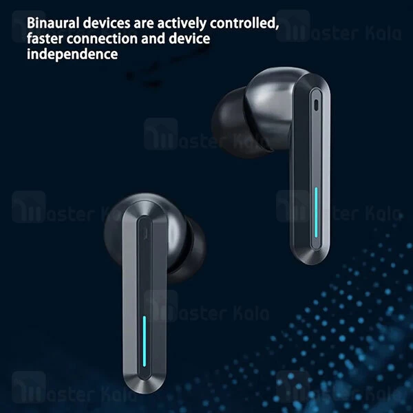 ﻿هندزفری بلوتوث Lenovo XG01 True Wireless Stereo Bluetooth HiFi Earbuds