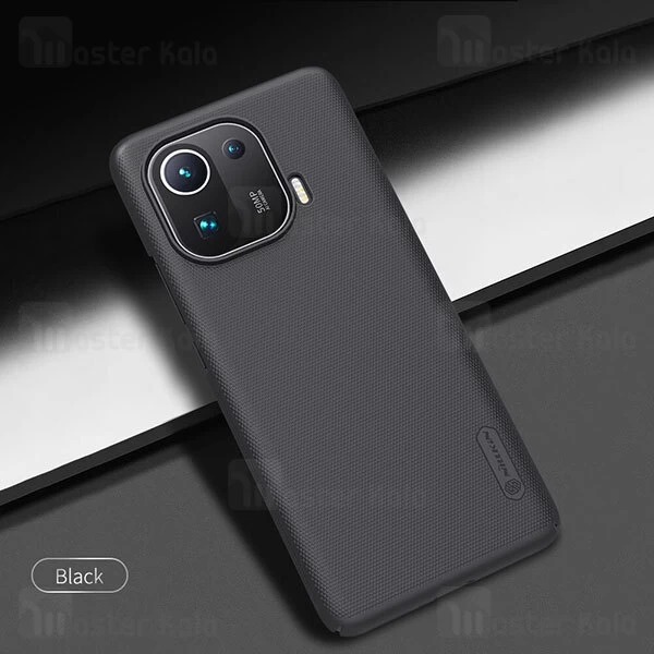 قاب نیلکین Xiaomi Mi 11 Pro Nillkin Frosted Shield Case