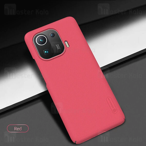 قاب نیلکین Xiaomi Mi 11 Pro Nillkin Frosted Shield Case