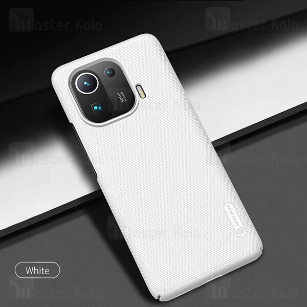 قاب نیلکین Xiaomi Mi 11 Pro Nillkin Frosted Shield Case