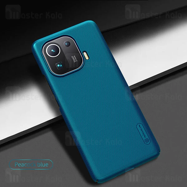 قاب نیلکین Xiaomi Mi 11 Pro Nillkin Frosted Shield Case