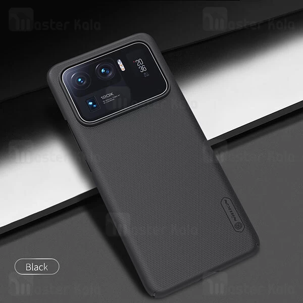 قاب نیلکین Xiaomi Mi 11 Ultra Nillkin Frosted Shield Case