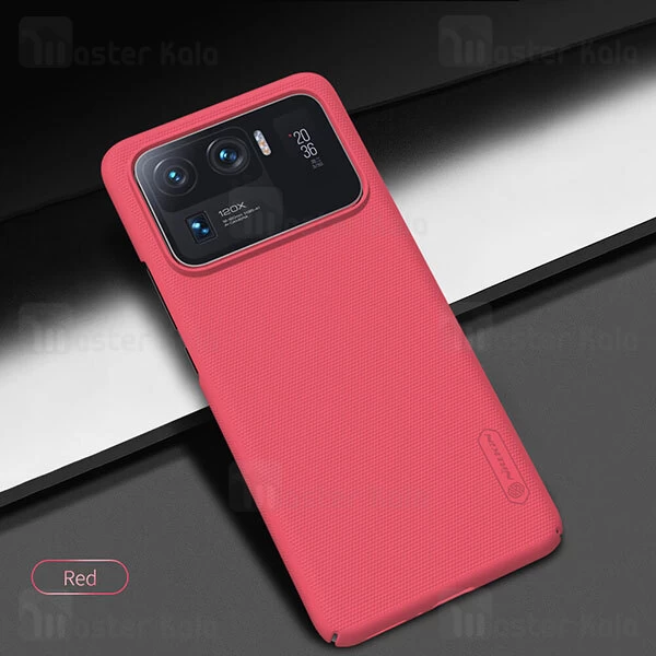 قاب نیلکین Xiaomi Mi 11 Ultra Nillkin Frosted Shield Case