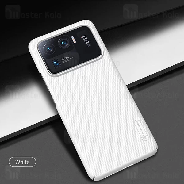 قاب نیلکین Xiaomi Mi 11 Ultra Nillkin Frosted Shield Case