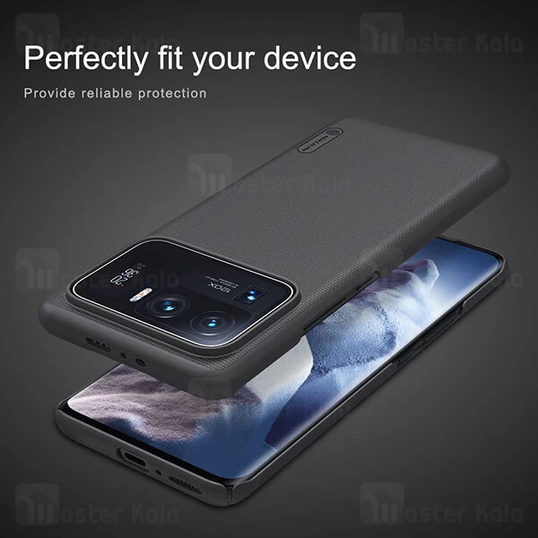 قاب نیلکین Xiaomi Mi 11 Ultra Nillkin Frosted Shield Case