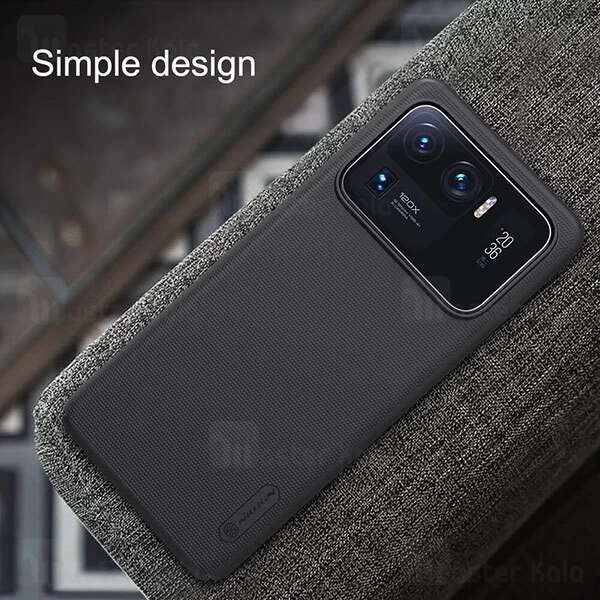 قاب نیلکین Xiaomi Mi 11 Ultra Nillkin Frosted Shield Case