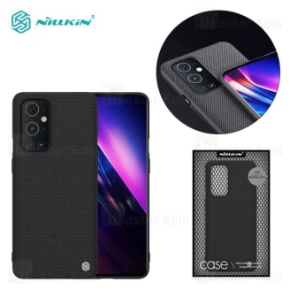 قاب فیبر نیلکین وان پلاس OnePlus 9 Pro Nillkin Textured Nylon Fiber Case