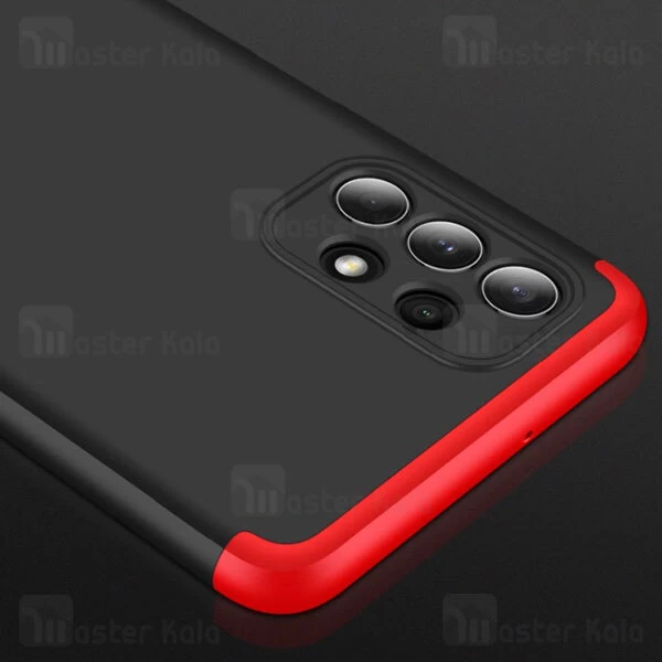 قاب 360 درجه سامسونگ Samsung Galaxy A32 5G GKK 360 Full Case