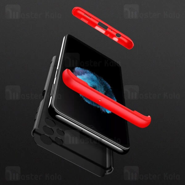 قاب 360 درجه سامسونگ Samsung Galaxy A32 5G GKK 360 Full Case