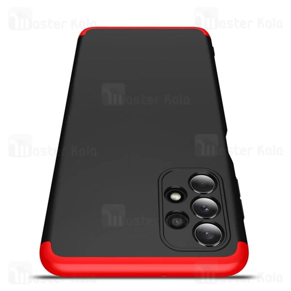 قاب 360 درجه سامسونگ Samsung Galaxy A32 5G GKK 360 Full Case
