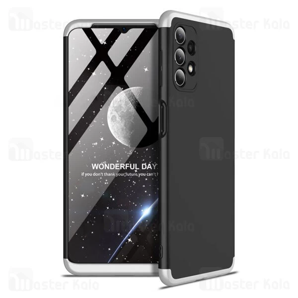 قاب 360 درجه سامسونگ Samsung Galaxy A32 5G GKK 360 Full Case