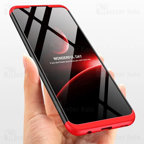 قاب 360 درجه سامسونگ Samsung Galaxy A52 / A52 5G GKK 360 Full Case